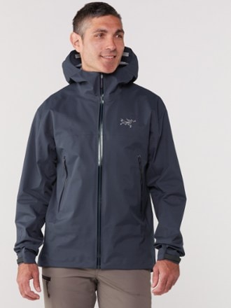 Arc'teryx Beta Jacket - Men's 1