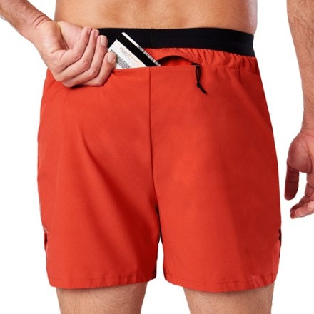 Nathan Front Runner Shorts 3.0 - Men's 5