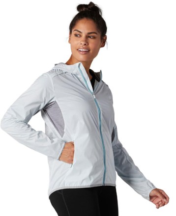 smartwool hoodie women's