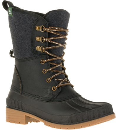 Kamik sienna duck boot online