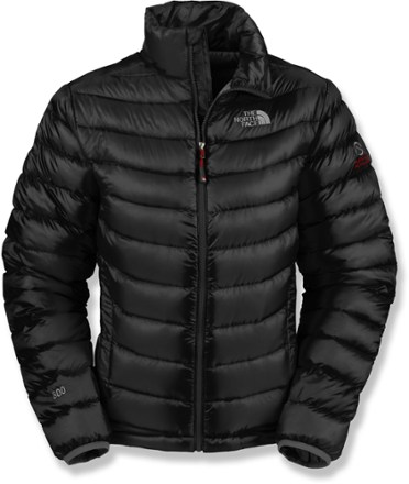 the north face women's thunder insulated 800 down jacket