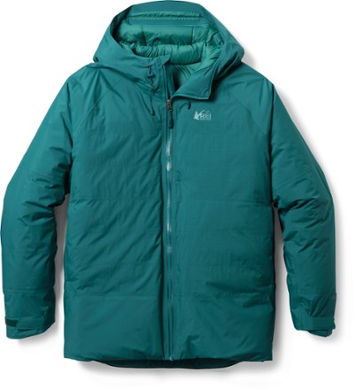 Stormhenge 850 shop down jacket review