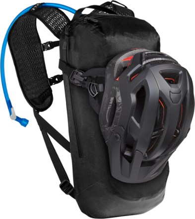 CamelBak M.U.L.E. EVO 12 Hydration Pack Helmet not included