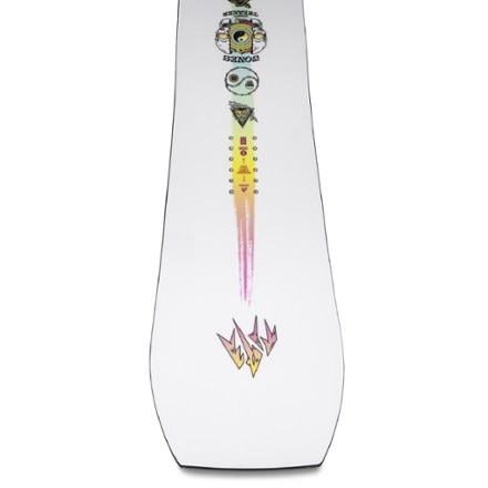 Jones Tweaker Snowboard - Women's - 2024/2025 3