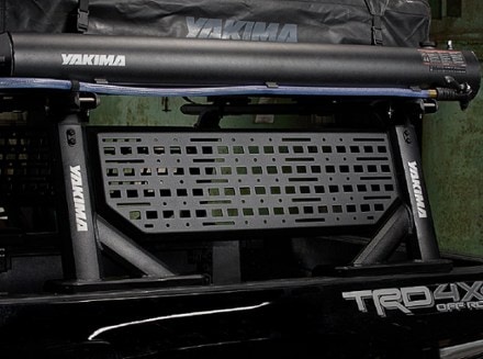 Yakima Overhaul MOLLE Panel - Mid 2