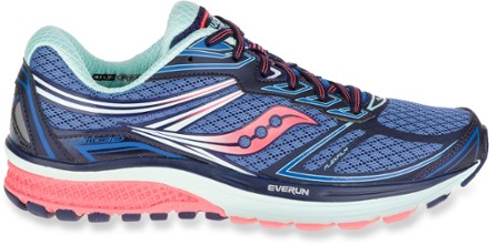 saucony guide womens 8.5