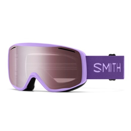 Smith Rally Snow Goggles - Women's 0