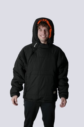 Selk'Bag SWYTCH Lite Sleeping Bag 3