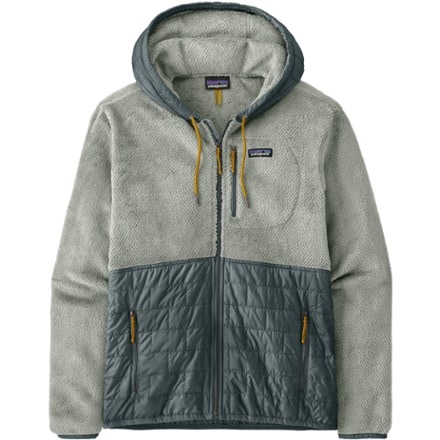 Patagonia Re-Tool Hybrid Insulated Hoodie - Men's 0