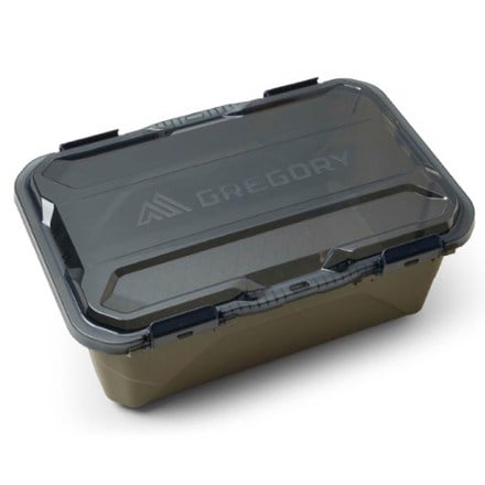 Gregory Alpaca Gear Box 45 - Package of 2 3