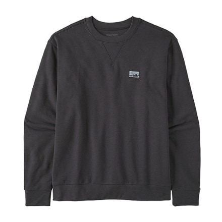 Patagonia Daily Crewneck Sweatshirt 0