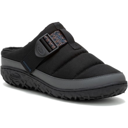 Chaco Ramble Rugged Canvas Clogs - Men's 2