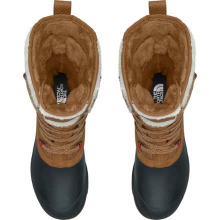 The North Face Shellista VI Mid Waterproof Boots - Women's 2