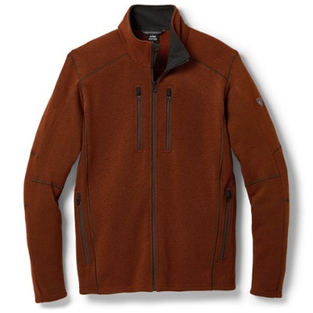 KUHL Interceptr Full-Zip Jacket - Men's 0