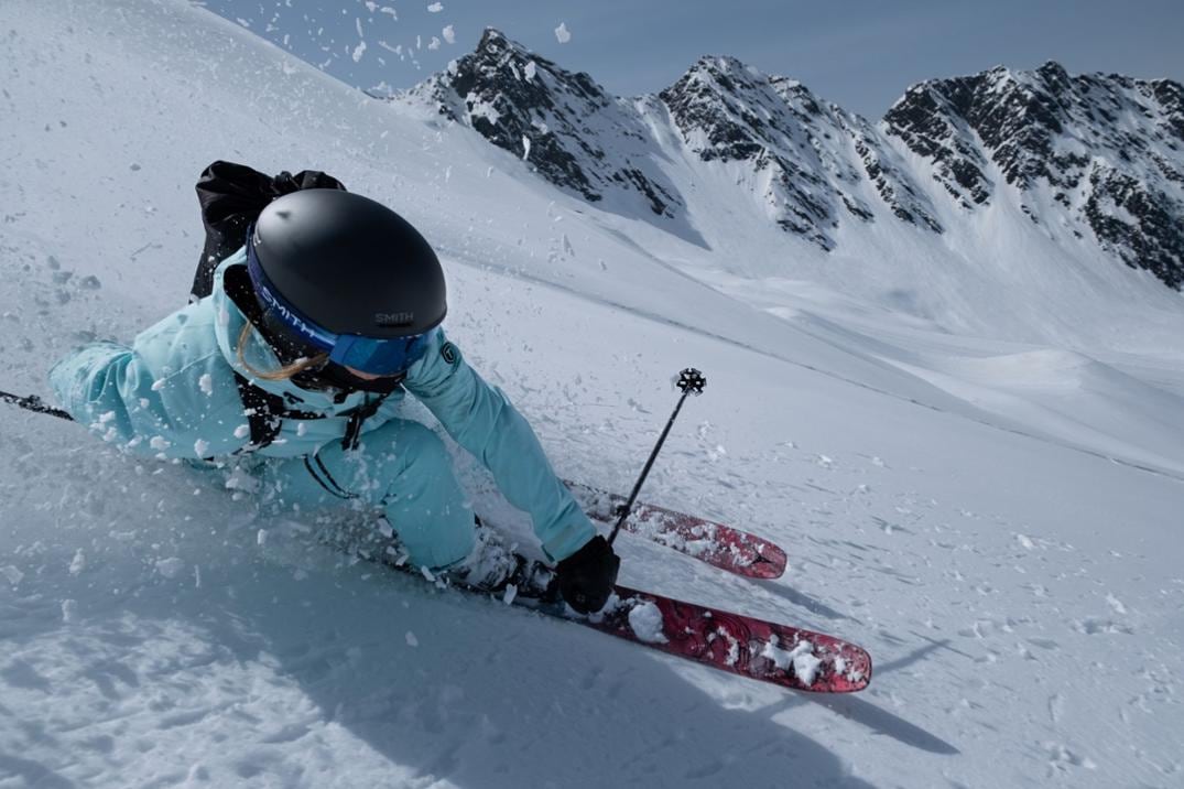 Location Image for Method Pro Mips Snow Helmet