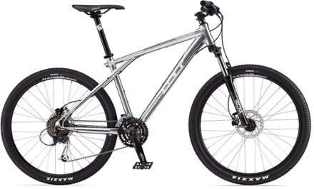 gt avalanche 3.0 bike