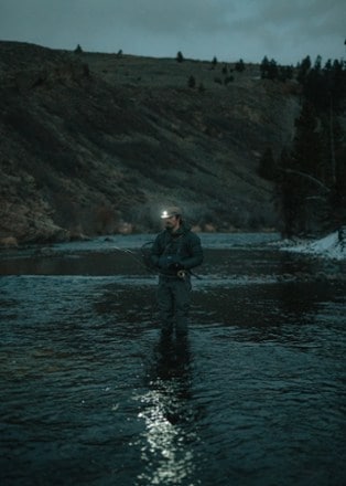 Princeton Tec Remix 530 Headlamp 5