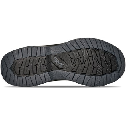Teva Hurricane Daybreaker Slip-On Shoes - Men's 5