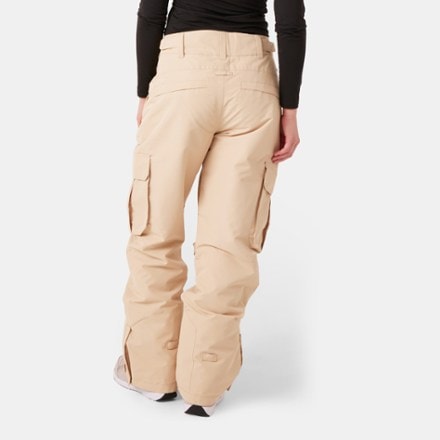 Roxy Trooper Cargo Snow Pants - Women's 1