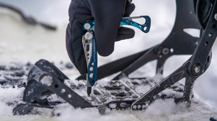 Location Image for Skeletool CX Multi-Tool