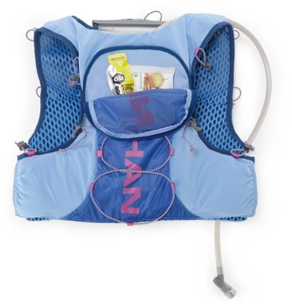 Nathan VaporAiress 3.0 7 L Hydration Vest - Women's 8