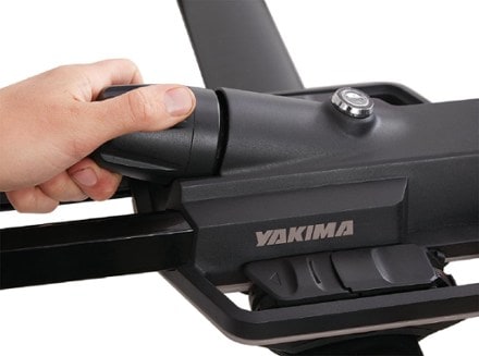 Yakima HighSpeed Bike Rack 2