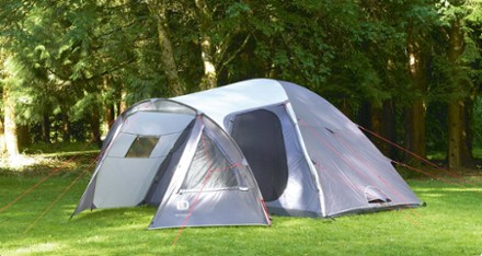 outbound 3 person tent