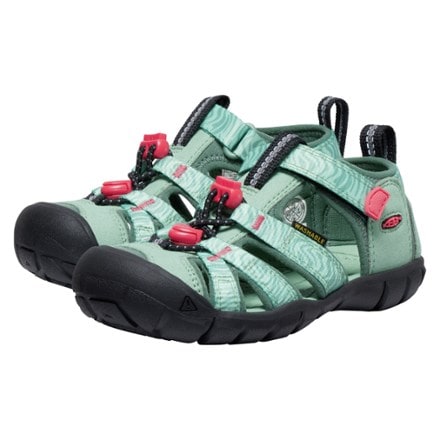 KEEN Seacamp II CNX Sandals - Kids' 2