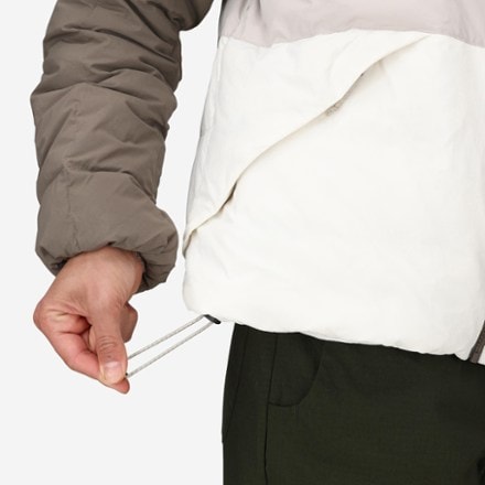 Marmot Ares Down Jacket - Women's 4