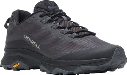 Merrell Moab Speed Low Hiking Shoes - Men's 2