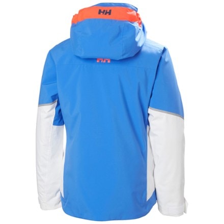 Helly Hansen Jewel Insulated Jacket - Kids' 3