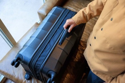 Gregory Cache 28 Large Spinner Wheeled Luggage 7