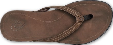 OluKai 'Aukai Sandals - Women's 1