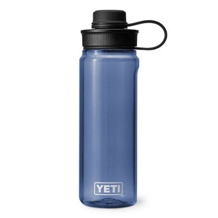 YETI Yonder Water Bottle with Yonder Tether Cap - 25 fl. oz. 0