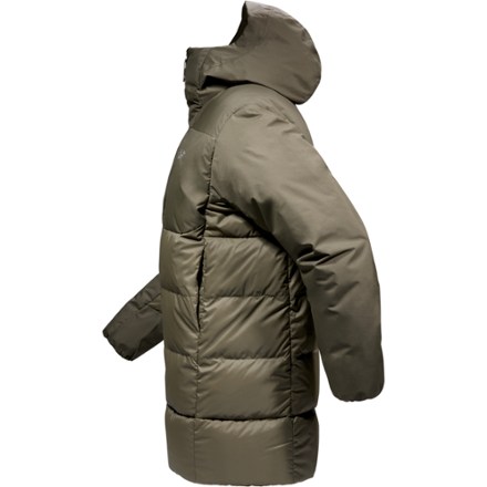 Arc'teryx Thorium SV Down Parka - Men's 8