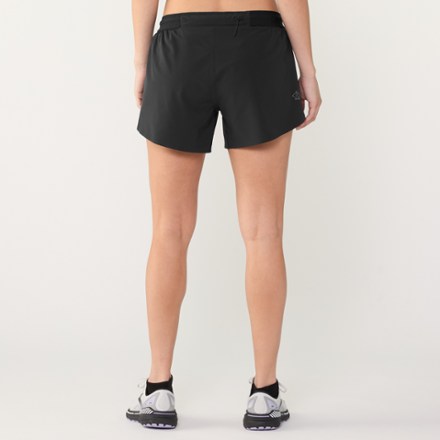 rabbit Fuel N' Fly 4" Shorts - Women's 2