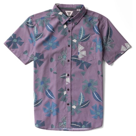 VISSLA Tribal Tropics Eco Shirt - Men's 0