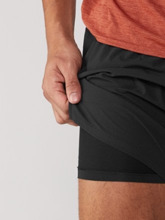 REI Co-op Swiftland 7" Running Shorts - Men's 4