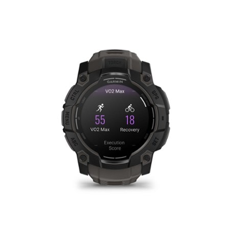 Garmin Instinct 3 AMOLED 9