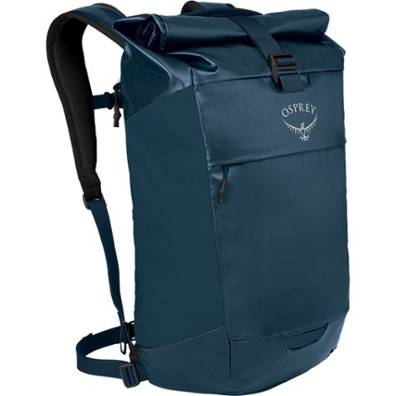 Osprey Transporter Roll-Top Pack 0