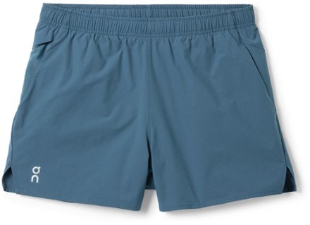 On Essential 4" Shorts - Women's 0