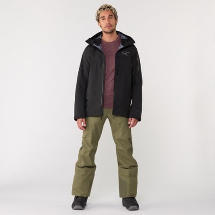 Arc'teryx Sabre Pants - Men's 5