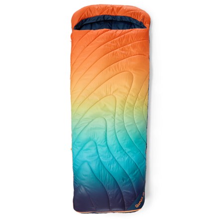 Rumpl Wrap Sack Sleeping Bag 3