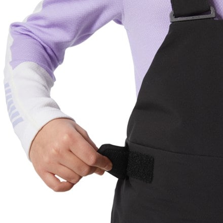 Helly Hansen Stellar Bib Snow Pants - Kids' 5