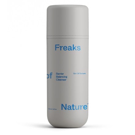 Freaks of Nature Barrier Balancing Face Wash 0