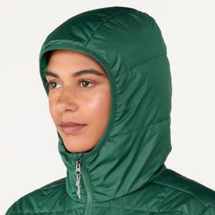 REI Co-op Trailmade Insulated Hoodie - Women's 4