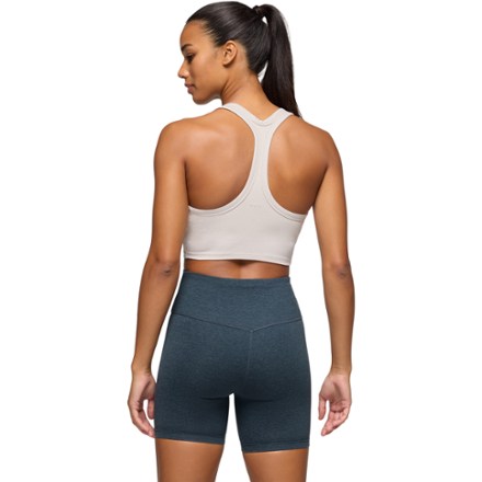 prAna Heavana Racerback Bralette 2