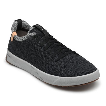 SAOLA Cannon Knit 2.0 Wool Shoes - Men's 2