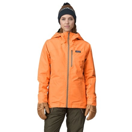 Patagonia Insulated Powder Town Jacket - Women's 1