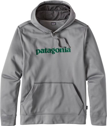 patagonia polycycle hoody